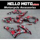 Honda CBR 600RR 2007-2008 Fairing P/N 1C4 Honda CBR 600RR 2007-2008 Fairing P/N 1C4