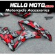 Honda CBR 600RR 2007-2008 Fairing P/N 1C4 Honda CBR 600RR 2007-2008 Fairing P/N 1C4