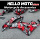 Honda CBR 600RR 2007-2008 Fairing P/N 1C4 Honda CBR 600RR 2007-2008 Fairing P/N 1C4