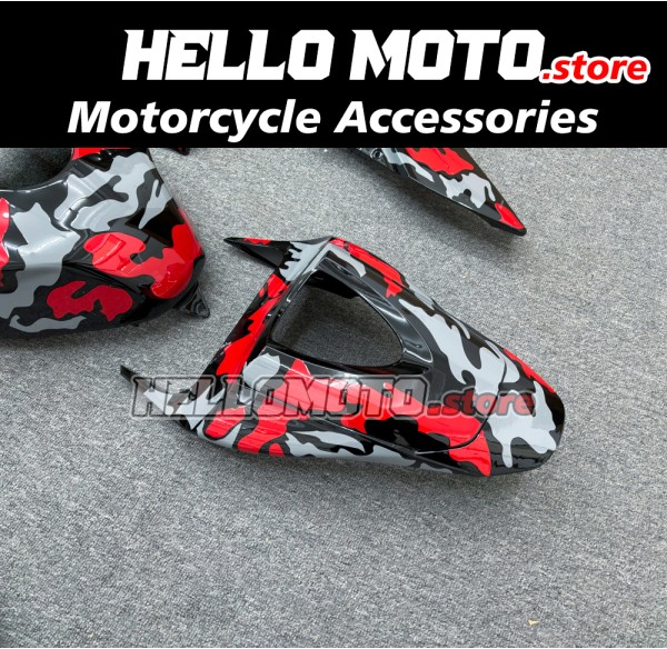 Honda CBR 600RR 2007-2008 Fairing P/N 1C4 Honda CBR 600RR 2007-2008 Fairing P/N 1C4