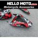 Honda CBR 600RR 2007-2008 Fairing P/N 1C4 Honda CBR 600RR 2007-2008 Fairing P/N 1C4
