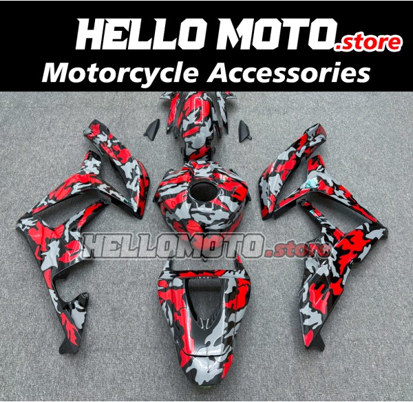Honda CBR 600RR 2007-2008 Fairing P/N 1C4 Honda CBR 600RR 2007-2008 Fairing P/N 1C4