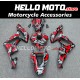 Honda CBR 600RR 2007-2008 Fairing P/N 1C4 Honda CBR 600RR 2007-2008 Fairing P/N 1C4