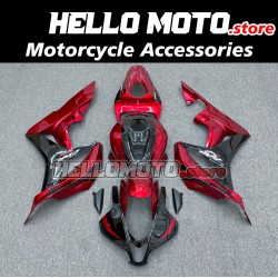 Honda CBR 600RR 2007-2008 Fairing P/N 1C2