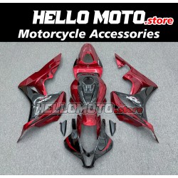 Honda CBR 600RR 2007-2008 Fairing P/N 1C2