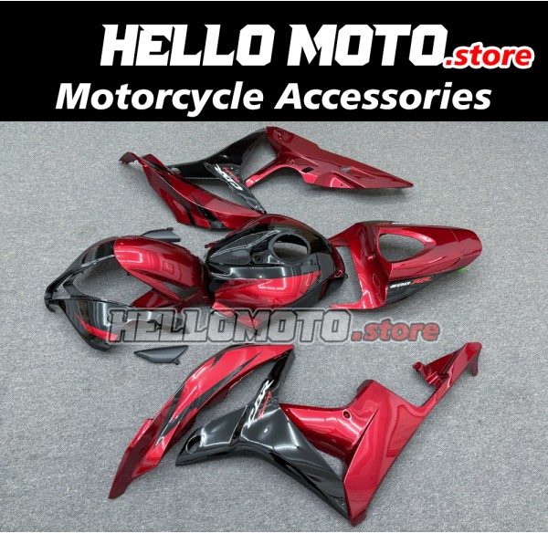 Honda CBR 600RR 2007-2008 Fairing P/N 1C2 Honda CBR 600RR 2007-2008 Fairing P/N 1C2
