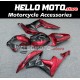 Honda CBR 600RR 2007-2008 Fairing P/N 1C2 Honda CBR 600RR 2007-2008 Fairing P/N 1C2