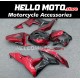 Honda CBR 600RR 2007-2008 Fairing P/N 1C2 Honda CBR 600RR 2007-2008 Fairing P/N 1C2