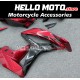 Honda CBR 600RR 2007-2008 Fairing P/N 1C2 Honda CBR 600RR 2007-2008 Fairing P/N 1C2