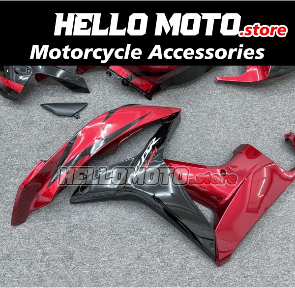 Honda CBR 600RR 2007-2008 Fairing P/N 1C2 Honda CBR 600RR 2007-2008 Fairing P/N 1C2