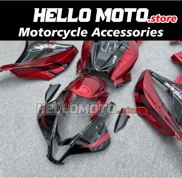 Honda CBR 600RR 2007-2008 Fairing P/N 1C2 Honda CBR 600RR 2007-2008 Fairing P/N 1C2
