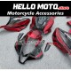 Honda CBR 600RR 2007-2008 Fairing P/N 1C2 Honda CBR 600RR 2007-2008 Fairing P/N 1C2
