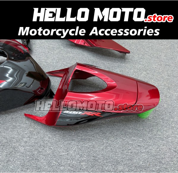 Honda CBR 600RR 2007-2008 Fairing P/N 1C2 Honda CBR 600RR 2007-2008 Fairing P/N 1C2