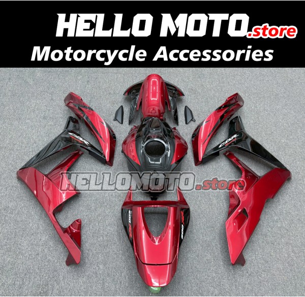 Honda CBR 600RR 2007-2008 Fairing P/N 1C2 Honda CBR 600RR 2007-2008 Fairing P/N 1C2