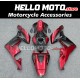Honda CBR 600RR 2007-2008 Fairing P/N 1C2 Honda CBR 600RR 2007-2008 Fairing P/N 1C2