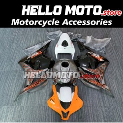 Honda CBR 600RR 2009-2012 Fairing P/N 1D1