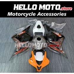 Honda CBR 600RR 2009-2012 Fairing P/N 1D1