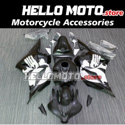 Honda CBR 600RR 2009-2012 Fairing P/N 1D3