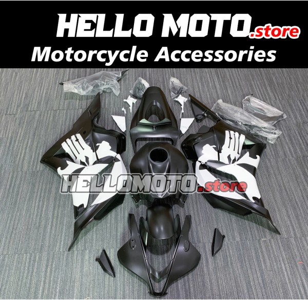 Honda CBR 600RR 2009-2012 Fairing P/N 1D3