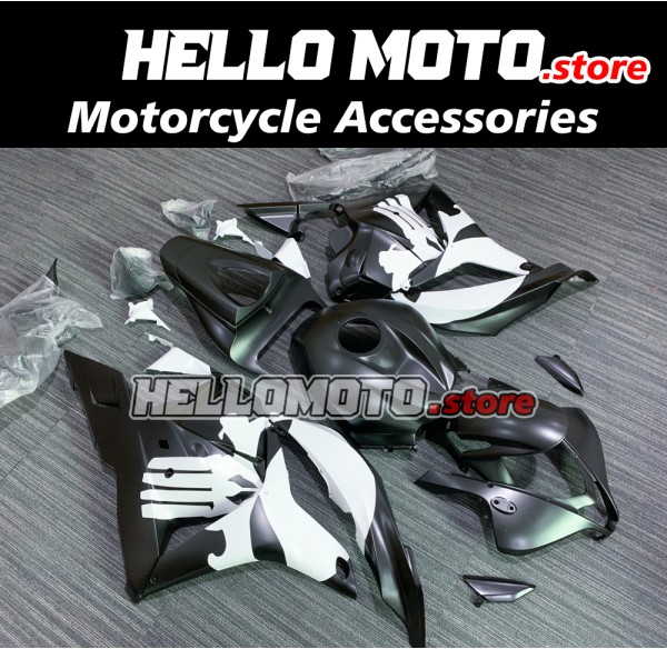 Honda CBR 600RR 2009-2012 Fairing P/N 1D3