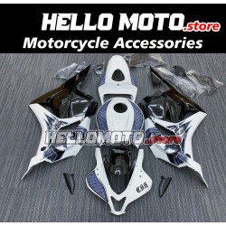 Honda CBR 600RR 2009-2012 Fairing P/N 1D5