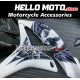 Honda CBR 600RR 2009-2012 Fairing P/N 1D5