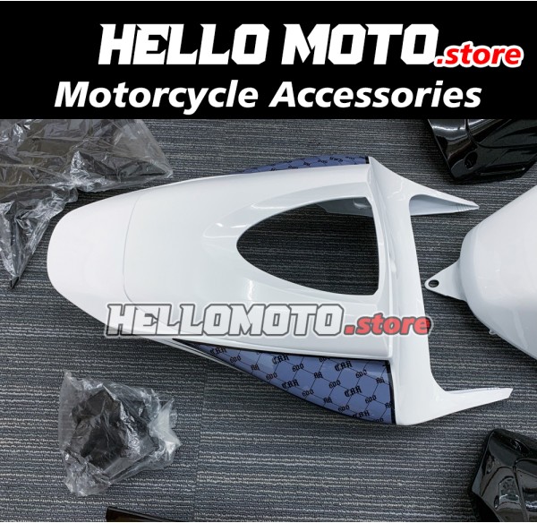 Honda CBR 600RR 2009-2012 Fairing P/N 1D5