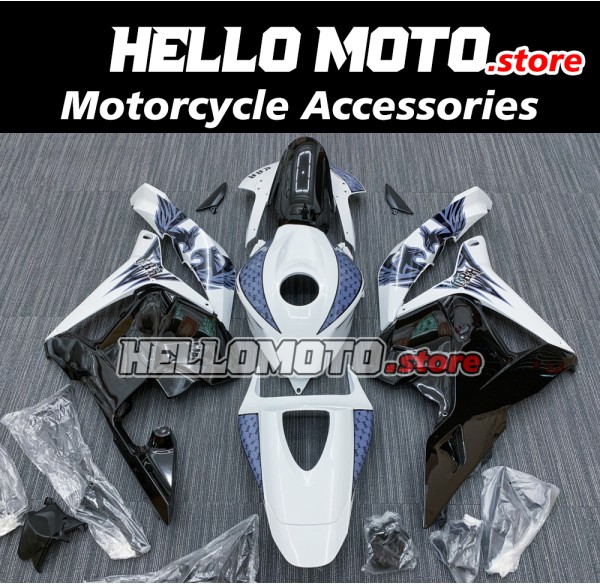 Honda CBR 600RR 2009-2012 Fairing P/N 1D5
