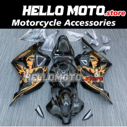 Honda CBR 600RR 2009-2012 Fairing P/N 1D6