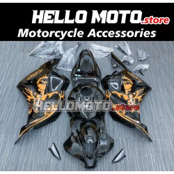 Honda CBR 600RR 2009-2012 Fairing P/N 1D6