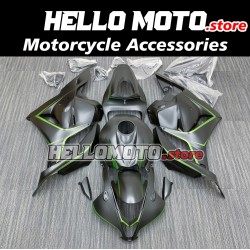 Honda CBR 600RR 2009-2012 Fairing P/N 1D8