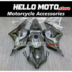 Honda CBR 600RR 2009-2012 Fairing P/N 1D8