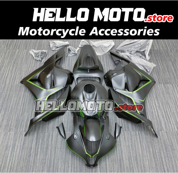 Honda CBR 600RR 2009-2012 Fairing P/N 1D8