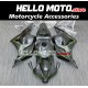 Honda CBR 600RR 2009-2012 Fairing P/N 1D8
