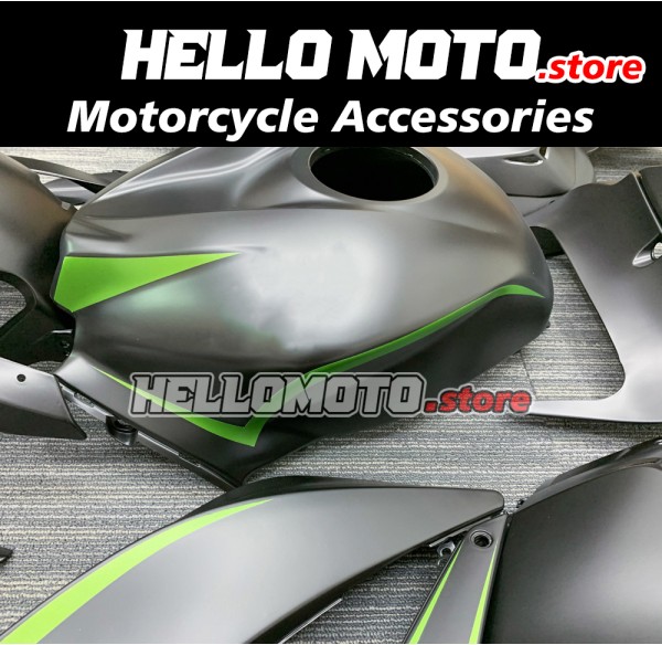 Honda CBR 600RR 2009-2012 Fairing P/N 1D8