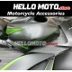 Honda CBR 600RR 2009-2012 Fairing P/N 1D8