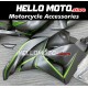 Honda CBR 600RR 2009-2012 Fairing P/N 1D8