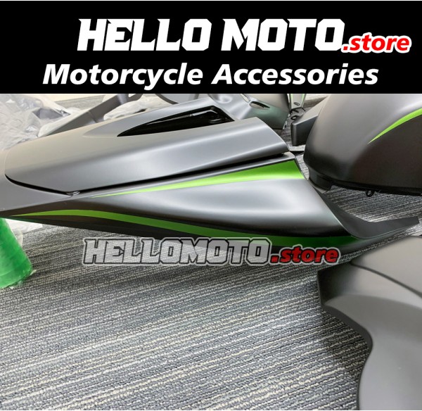 Honda CBR 600RR 2009-2012 Fairing P/N 1D8