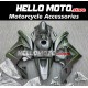 Honda CBR 600RR 2009-2012 Fairing P/N 1D8