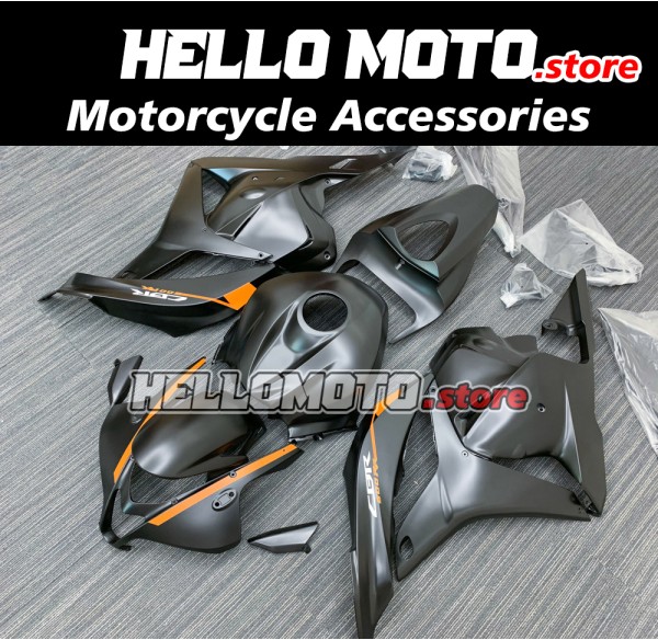 Honda CBR 600RR 2009-2012 Fairing P/N 1D9 Honda CBR 600RR 2009-2012 Fairing P/N 1D9