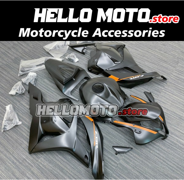 Honda CBR 600RR 2009-2012 Fairing P/N 1D9 Honda CBR 600RR 2009-2012 Fairing P/N 1D9