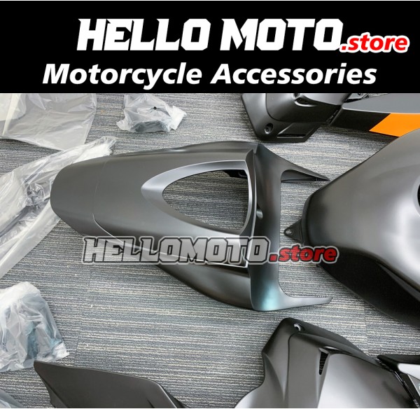 Honda CBR 600RR 2009-2012 Fairing P/N 1D9 Honda CBR 600RR 2009-2012 Fairing P/N 1D9