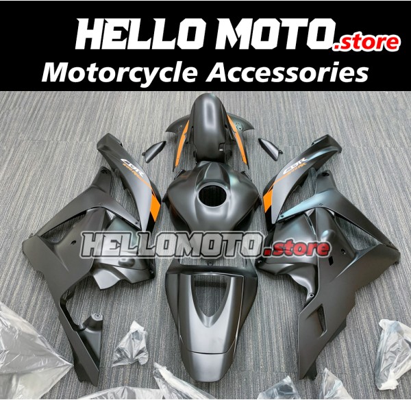 Honda CBR 600RR 2009-2012 Fairing P/N 1D9 Honda CBR 600RR 2009-2012 Fairing P/N 1D9