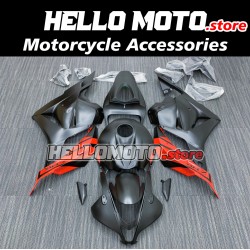 Honda CBR 600RR 2009-2012 Fairing P/N 1D11