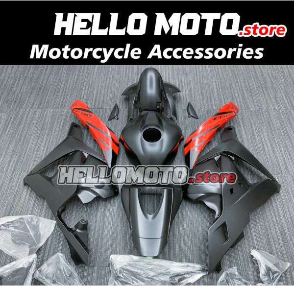 Honda CBR 600RR 2009-2012 Fairing P/N 1D11 Honda CBR 600RR 2009-2012 Fairing P/N 1D11