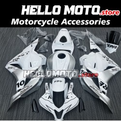 Honda CBR 600RR 2009-2012 Fairing P/N 1D12