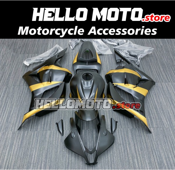 Honda CBR 600RR 2009-2012 Fairing P/N 1D14 Honda CBR 600RR 2009-2012 Fairing P/N 1D14