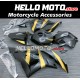 Honda CBR 600RR 2009-2012 Fairing P/N 1D14 Honda CBR 600RR 2009-2012 Fairing P/N 1D14
