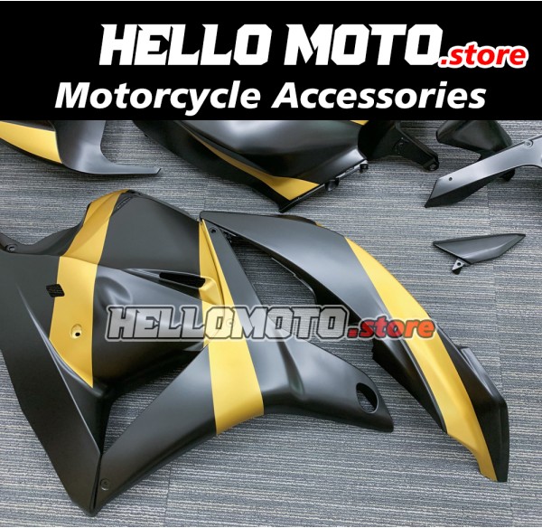 Honda CBR 600RR 2009-2012 Fairing P/N 1D14 Honda CBR 600RR 2009-2012 Fairing P/N 1D14