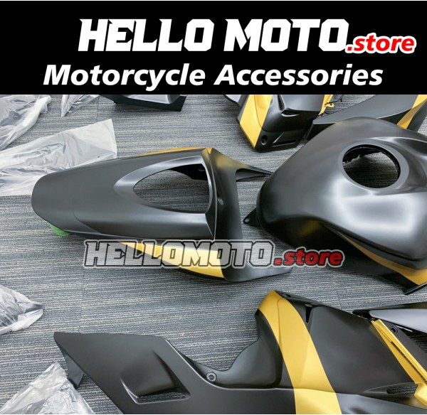 Honda CBR 600RR 2009-2012 Fairing P/N 1D14 Honda CBR 600RR 2009-2012 Fairing P/N 1D14